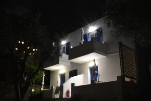 Litus Studios Syros Greece