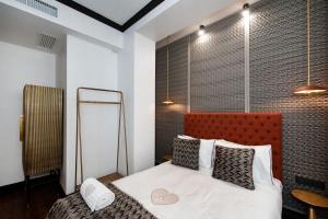Appartements LE MARAIS PRESTIGE Luxueux - Cosy - Wifi : photos des chambres