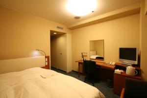Smile Hotel Sendai-Kokubuncho