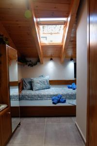 Old Town Boutique Apart Studios - Rethymno