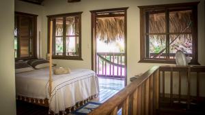 Las Cabañas Mágicas