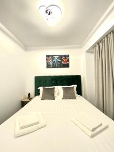 Cara Apartment - 5 min walk to the beach (Delfinariu - bd. Mamaia)