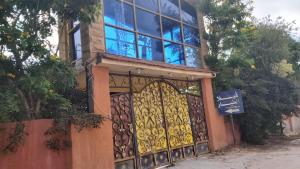 Resort altayar Villa altayar 2- Aqua Park