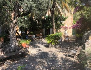 Sa Plana Petit Hotel