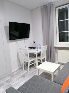 Apartamenty u Szwejka Stare Miasto