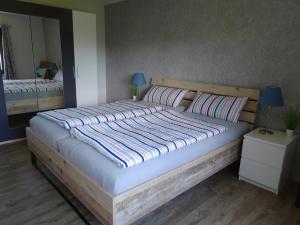 Ferienwohnung Schwiemann, Erdgeschoss