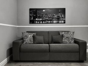 CASA VACANZA RESILIENZA