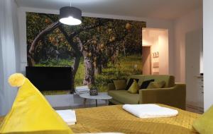 Chopina 29 Sopot Apartments