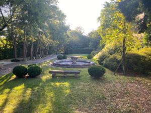 Les Confidences de Messire Sanglier, stylished guest houses