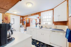 Paradise by Ocean Edge