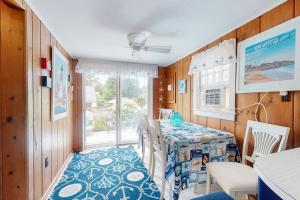 Paradise by Ocean Edge