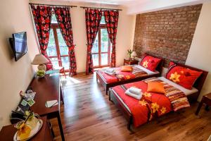 Eco Friendly Hotel Dália