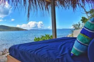 A DREAM COME TRUE VILLA - Cane Garden Bay