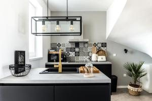 Olive Residence - designer suites