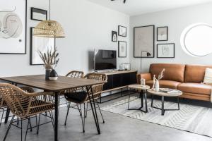 Olive Residence Bibinje - Boutique Apartments near Zadar