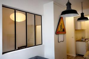 Appartements HYPER CENTRE-VILLE, T3, Heart of the historic city : photos des chambres