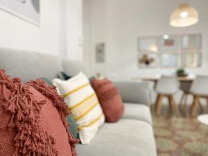 Belleza y Estética Modernista en pleno centro