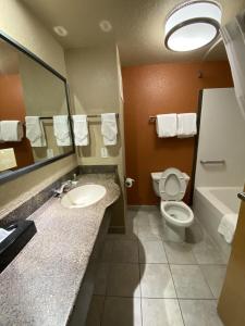 Sleep Inn & Suites Ocala