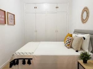 Belleza y Estética Modernista en pleno centro