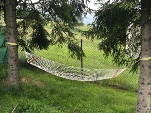 Chata Pod Górką