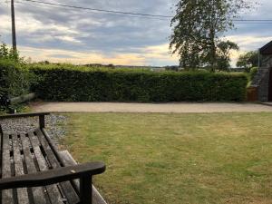 La Grange de Marcelle