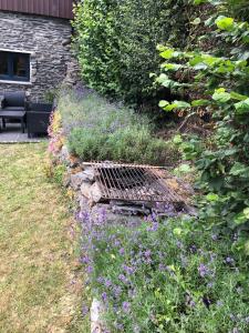 La Grange de Marcelle