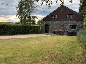 La Grange de Marcelle