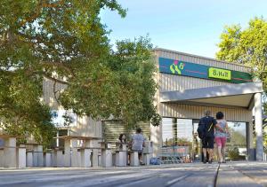 Campings Camping San Damiano : photos des chambres