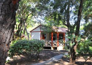 Campings Camping San Damiano : photos des chambres
