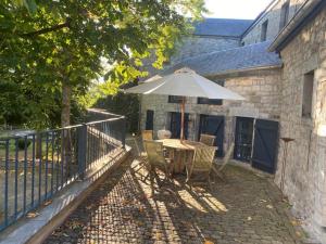 Les Confidences de Messire Sanglier, stylished guest houses