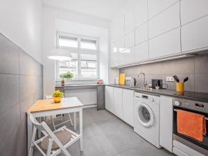 Best INN Poznań Apartament Orzeszkowej