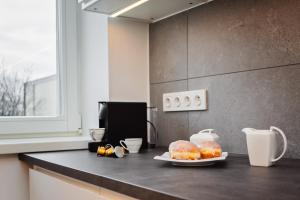 Best INN Poznań Apartament Orzeszkowej