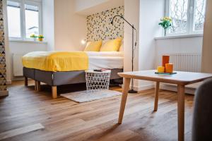 Best INN Poznań Apartament Orzeszkowej