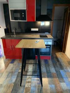 Closest Studio to Gibraltar Border