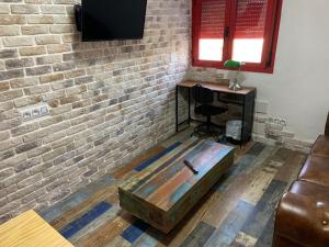 Closest Studio to Gibraltar Border