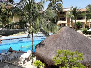 Solar Pipa Apartments