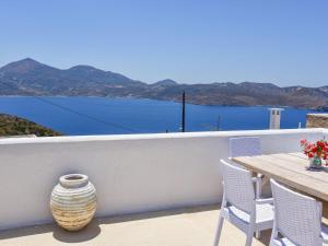 Holiday home Milos Island Milos Greece