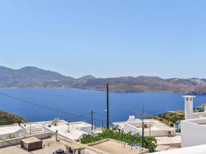 Holiday home Milos Island Milos Greece