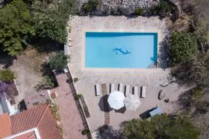 Ca na Lidia d’en Carlos - La Mola