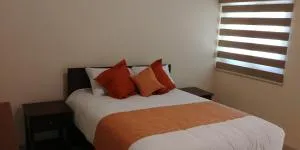 Hotel Lorimar - Misiones de La Paz