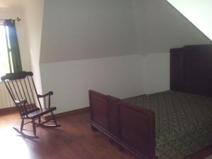 Deluxe Double Room with Extra Bed room in Casa Cardoso