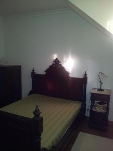 Standard Double Room room in Casa Cardoso