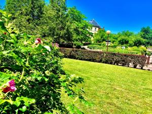 Appartements L'appart Moulin des Thermes Metz : photos des chambres