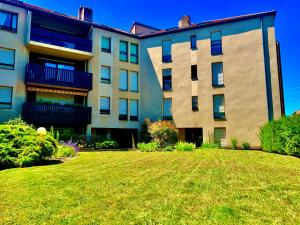 Appartements L'appart Moulin des Thermes Metz : photos des chambres