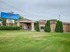 Motel 6 Rockford, Il - بيلويت