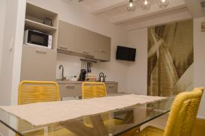 Appartamenti il borgo girasole