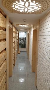 Regionalny apartament u Fortuny