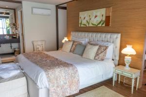 Locanda della Mimosa