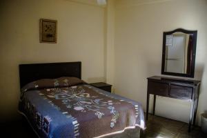 HOTEL POSADA DEL CORTEZ