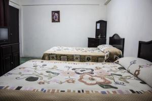 HOTEL POSADA DEL CORTEZ